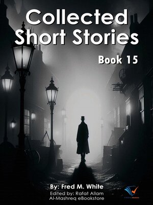 cover image of Collected Short Stories, Book 15
